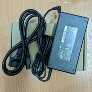 ORIGINAL Msi GF63 Thin 10SC 10SCS 10SCSR 10SCX 10SCXR MS-16R5 GS40 6QD MS-14A2 19.5V 6.15A 120W Adap