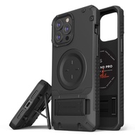 【現貨】 VRS Design - MagStand Pro - iPhone 13 Pro Case Magsafe 防撞支架手機保護殼