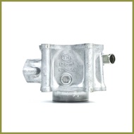 △ ۞ ☽ CYLINDER BLOCK CLICK 125i V1/V2 & V3 ORIGINAL THAILAND