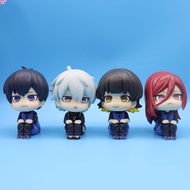 blue lock isagi yoichi bachira meguru action figure toy look up chigiri hyoma nagi seishiro