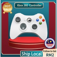 XBOX 360 Controller Wireless with 2.4G Receiver XBOX Controller Wireless Gamepad PC Controller