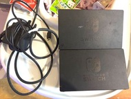 Nintendo Switch 原裝dock 火牛