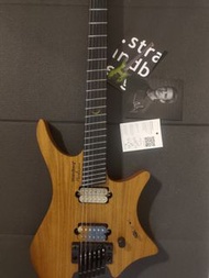 Strandberg  boden original NX6 plini Edition!