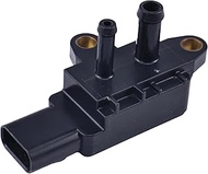 Pressure Sensor 129978-17700 Compatible for Yanmar 4TNV98C 4TNV88C 3TNV88C Engine Komatsu PC45MR-5 P