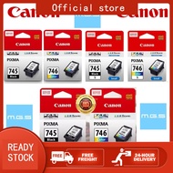 Canon PG745s PG745 PG745XL 745/Canon CL-746 PG746S 746XL 746 Ink Cartridge - New Technology for Enha