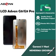 LCD TOUCHSCREEN ADVAN G9 / ADVAN G9 PRO ORIGINAL 1:1