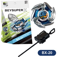 Burst Gyro X Series 6 BX Gyro BX-01 Boxed Beyblade with Transmitter BX-01 BX-00-1 BX-02 BX-03 BX-04 