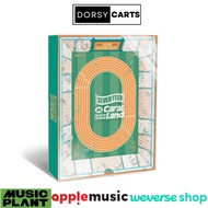 SEVENTEEN 9TH FANMEETING “SEVENTEEN in CARAT LAND” <SEALED>