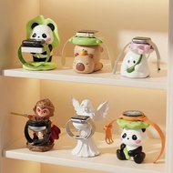 Angel Desktop Stand Huawei Charging Stand iwatch Ornaments Angel Watch Stand