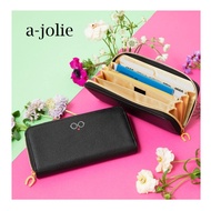 A JOLIE LONG WALLET