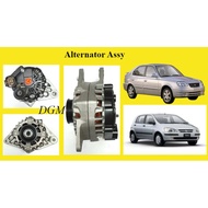 Hyundai Getz 1.3/1.6 Accent  1.5 2002-2007 Alternator Assy 90A (Recond)