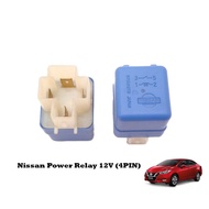 Nissan Power Relay 12V (4PIN) 25230-79981