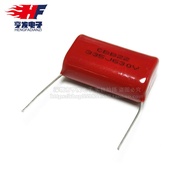 CBB Capacitor 630V335J Metal Film Capacitor 630V3.3 UF 335J630V 30MM Pitch