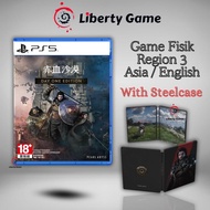 PS5 Crimson Desert