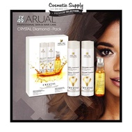 Serum / Shampoo / Conditioner ️ [ARUAL] Crystal Diamond PACK ️