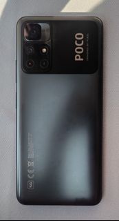 POCO M4 Pro