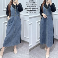 Longdress 9848-9973 170,000 Detailed dipic