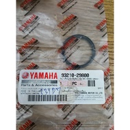 Genuine MIO FINO Oil Drain Nut O-Ring 93210-29800