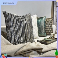 Luxury Throw Pillow Case 50x50 45x45 30x50cm Sofa Cushion Cover 50x50 45x45cm 30x50cm Simple Modern 