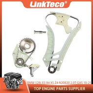 Timing Chain Kit For BMW E89 F20 F25 F30 F34 F31 F36 F80 125i 228i 320i 420i 428i 520i 528i X3 X4 X5