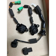 Genuine 360 Camera Mazda CX5 - CX8