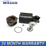 Air Suspension Compressor Pump Cylinder Head Piston O Rings For XJ8 XJ6 Audi A6 C5 A8 D3 Mercedes W2