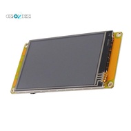 NX4832F035 -  3.5Inch  Series HMI Touch Display