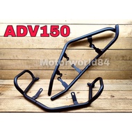 Engine Guard Honda ADV150 FULL SET Enjin Protector Slider Scooter Accessories Crash Bar cover ADV 15