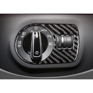 AUDI R8 TT Headlight Switch Panel Kameng AUDI Special Accessories Modified Carbon Fiber Interior Mod