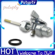 Tank Switch Oil Plug Plug Valve Switch for  YG1 YJ1 DT50 RD60 RX50 TY80 YZ80 DT100  Tank Valve  Tank