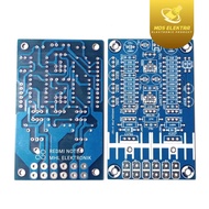 PCB OCL RACING DOUBLE LAYER FIBER FR4 PCB OCL RACING