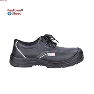 BEETHREE BT-8700 LEATHER 🌟SIRIM🌟🌟READY STOCK🌟 HIGH QUALITY SAFETY SHOE