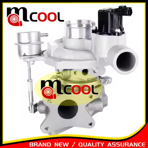 GT17S Turbo Turbocharger for Saic Maxus G10 20L4E 2.0TGI 165KW 807859-0008 807859-5008S 807859-0009