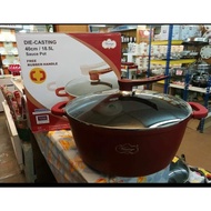 *PERIUK RENDANG  VANTAGE 40 cm*