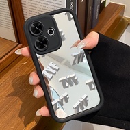 HP Phone Case For Xiaomi Redmi 13 4G 13 5G 14C 4G 14C 5G Note 13R 5G 13C Poco M6 4G POCO C65 POCO M6