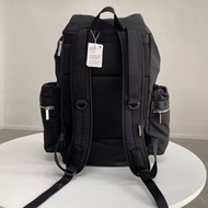 lululemon 25L 大容量 背囊 運動健身包 媽咪包 黑色