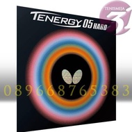 Butterfly Tenergy 05 Hard Table Tennis Ping Pong Rubber