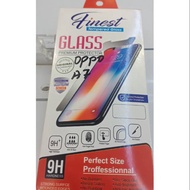 Temple Glass Oppo A7