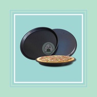 PIZZA PAN carbon-steel pizza oven PAN
