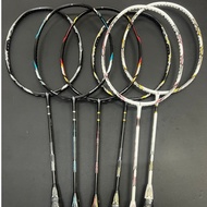 GOSEN Roots Pro Roots Speed Badminton Racket 100% Original READY STOCK