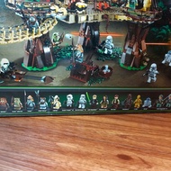 Lego 10236 Star Wars Ewok Village