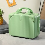 全城熱賣 - 14吋化妝箱 旅行箱 手提行李箱 收納箱 化妝包 商務戶外便攜箱