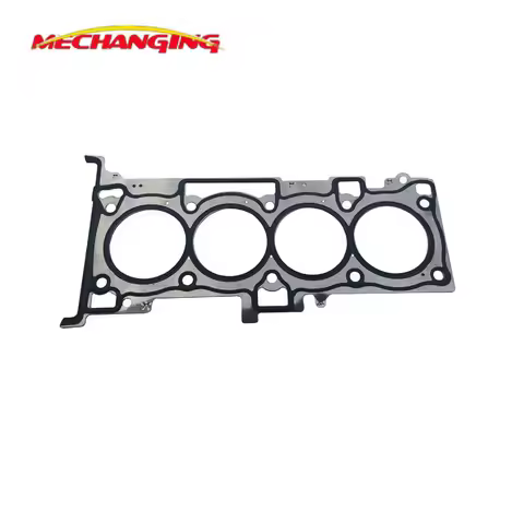 4B10 4B11 For MITSUBISHI LANCER SPORTBACK ASX 1.8L Metal Cylinder Head Gasket Car Accessories 1005B4