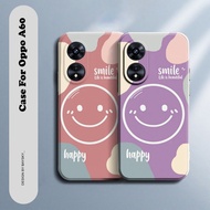 OPPO A60 HANDPHONE CASE SOFTCASE HANDPHONE CASE FOR OPPO A60 NEWEST