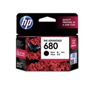 [ READY STOCK ] HP 680 INK CARTRIDGE