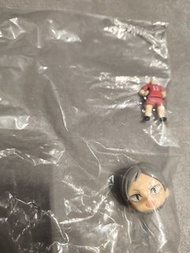 排球少年驚喜黏土人（列夫）