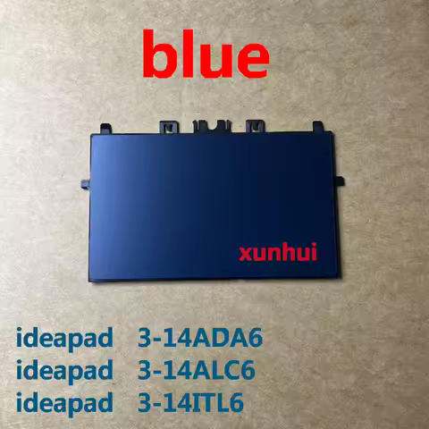 New For Lenovo IdeaPad 3-14ITL6 3-14ADA6 3-14ALC6 Touchpad Clickpad Trackpad SA462D-22H4