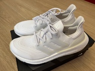 Adidas Ultraboost Light  鞋