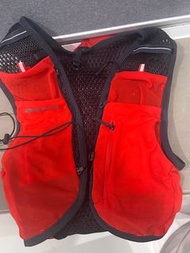 Salomon 跑山背囊Active Skin 8