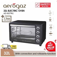 Aerogaz 32L Electric Oven